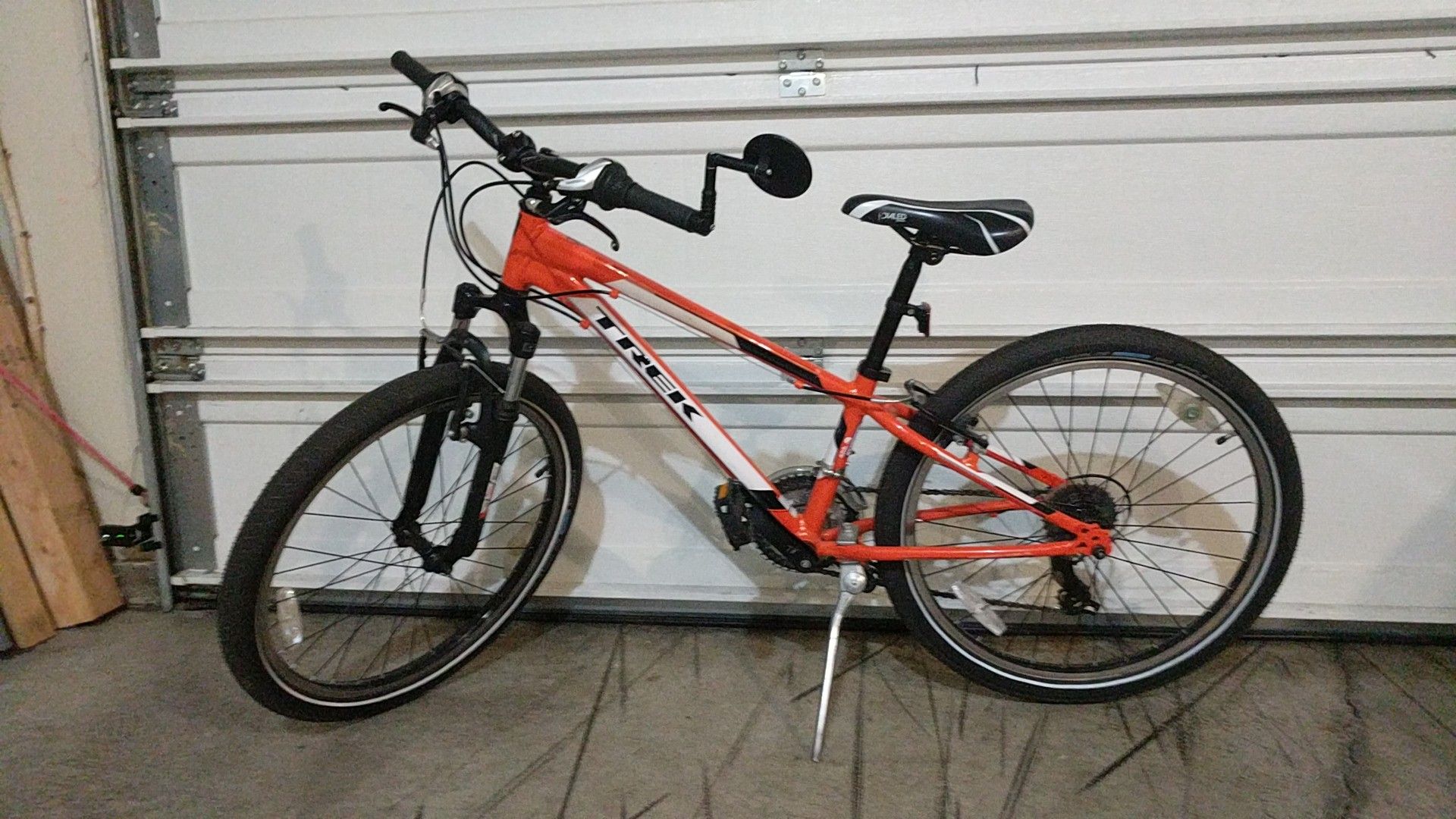 Trek kids bike