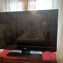 50 Inch TV