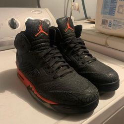Retro 5 3lab5's Sz 9.5
