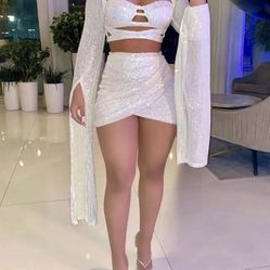 Brand New Fashion Nova Set