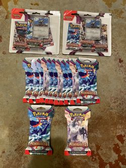 pokémon cards