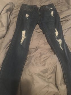Women’s jeans