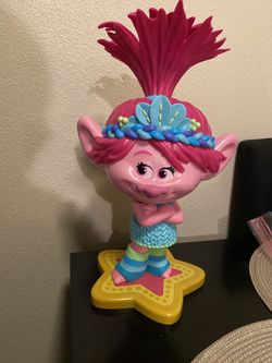 Trolls Popcorn Bucket 
