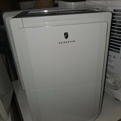 Friedrich 70-Pint Dehumidifier