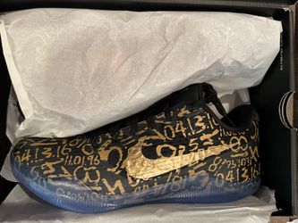 Kobe 11 Mamba Day Size 12 DS