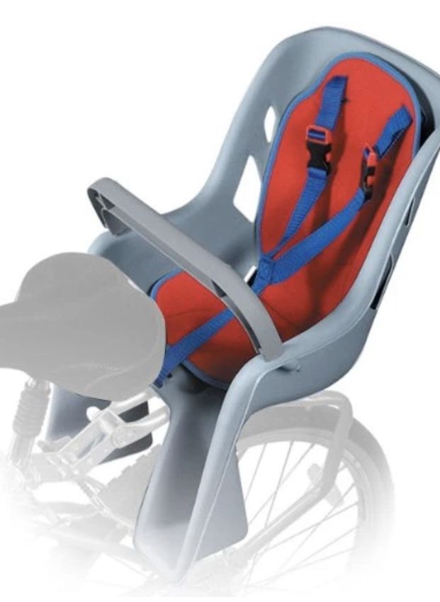 Bell Sports Bicycle Child Carrier