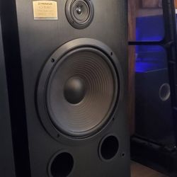 🔥 Pioneer CS-R580 Vintage Floor-standers – Powerful, Full-Range Sound, Classic Build