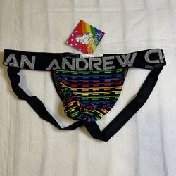 Andrew Christian Jockstrap