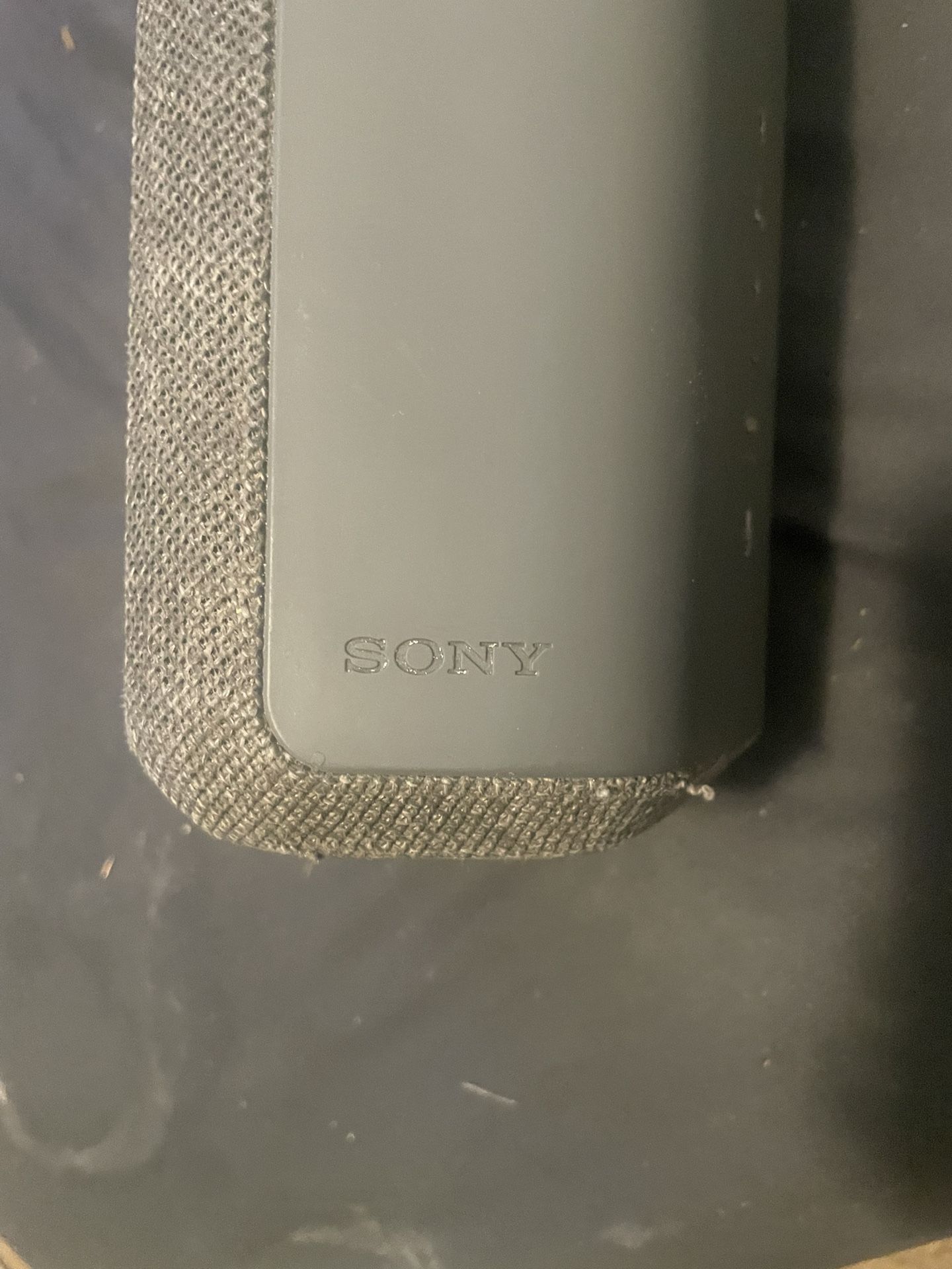 Sony