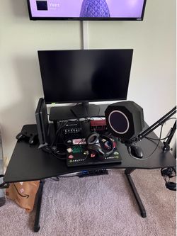 Gaming Desk
