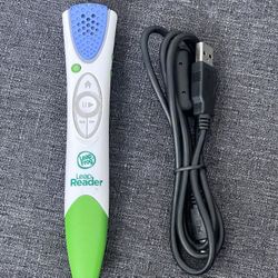 Leapfrog Reader Pen 