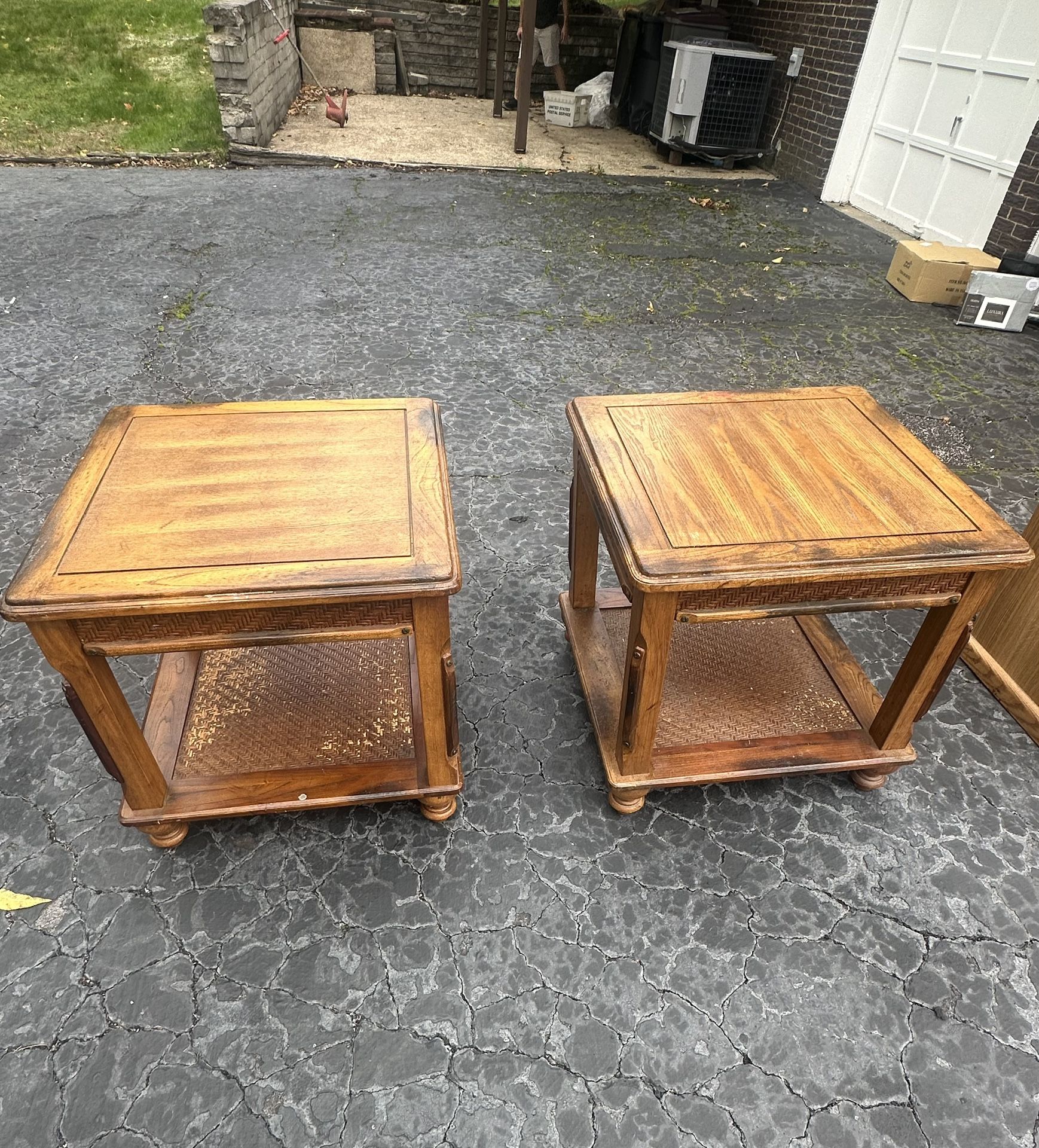 End Tables As Set