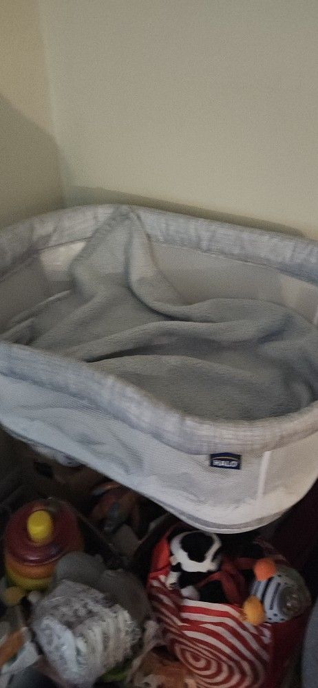 Bassinet