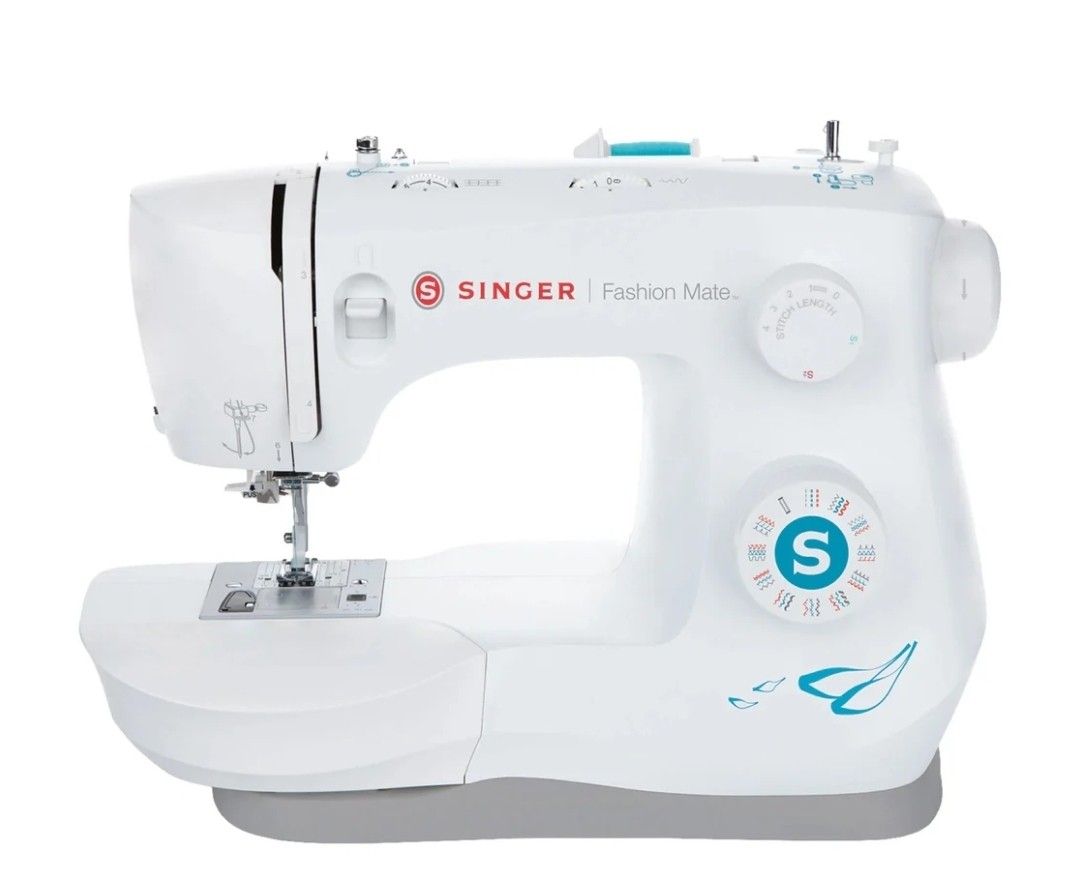 Gently Used Sewing Maching