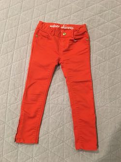 Gymboree Girls 5 Jeans