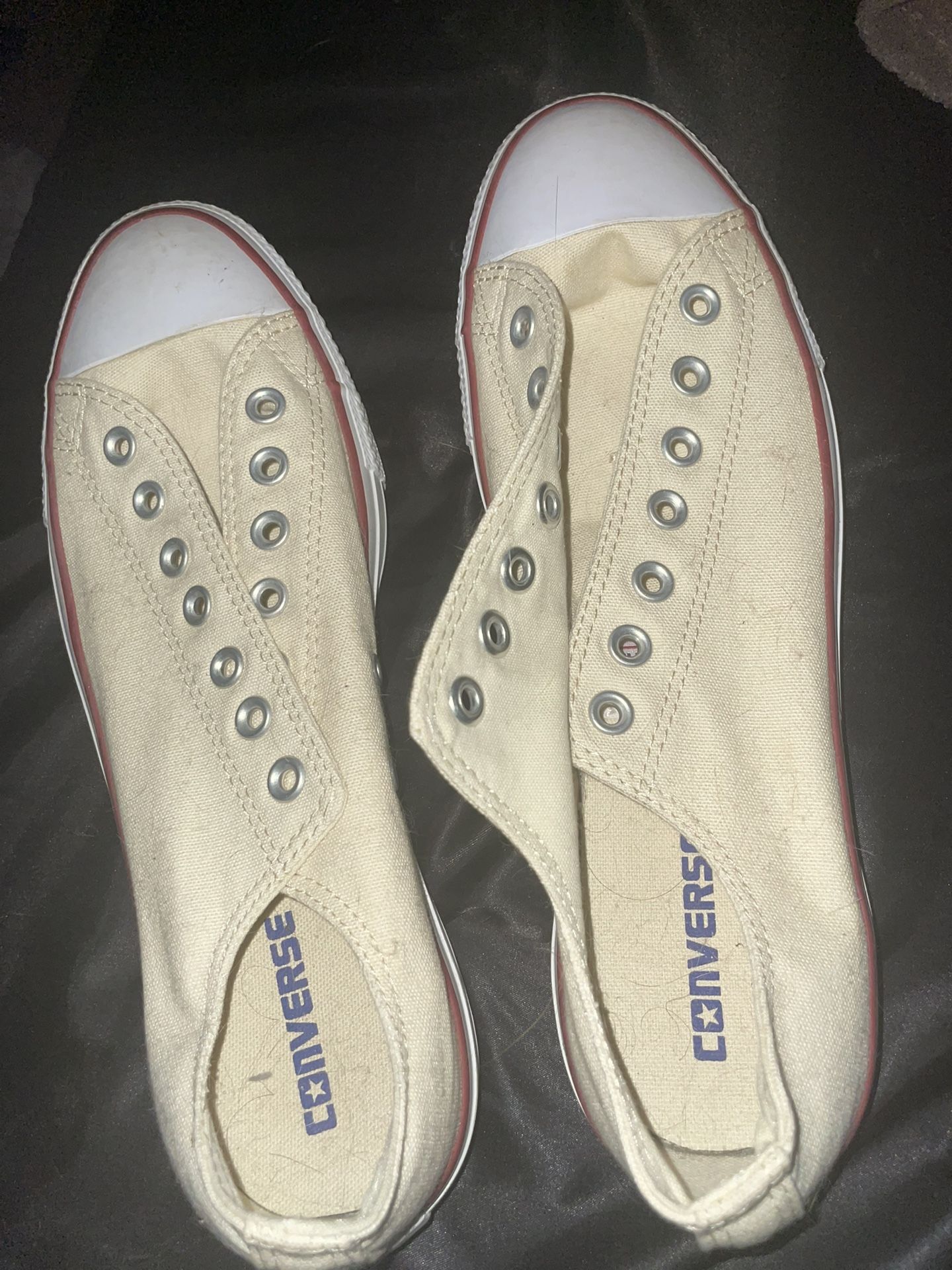 converse