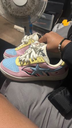 Bapesta
