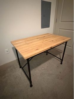 Desk