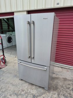 Whirlpool Refrigerator