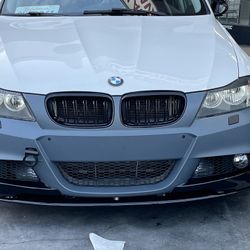 2011 BMW 328i