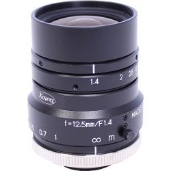 Kowa LM12HC C-Mount Fixed Lens