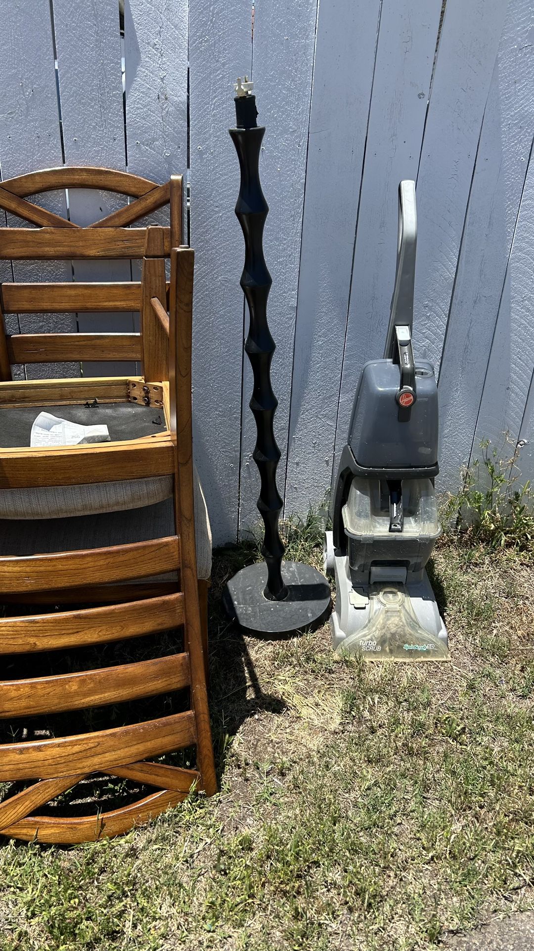 Moving! Free Stuff