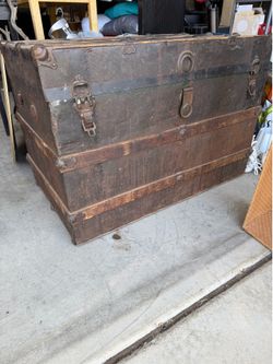 Trunk