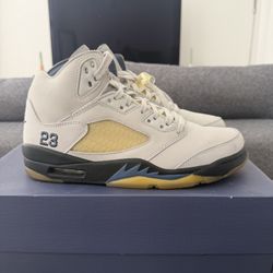 Jordan 5 A Maniere Dawn 