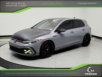 2024 Volkswagen Golf GTI