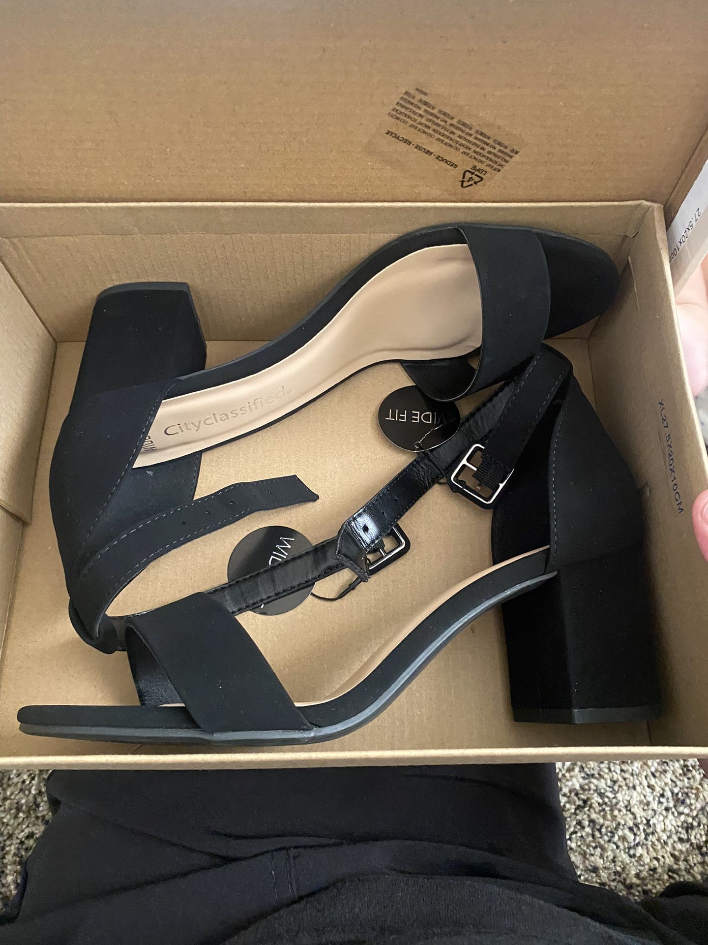 High Heels