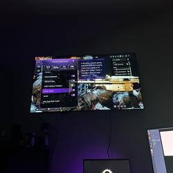 LG C4 42 inch, w/ 5 year warranty