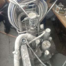 Gh230 Electric Motor