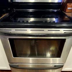 Kenmore ELITE STOVE