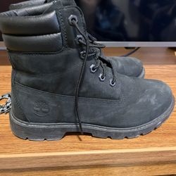 Timberlands 