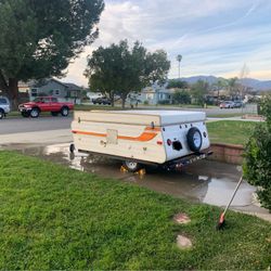 Rare-1974 StarCraft Starflite 6