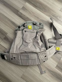 Lille baby carrier