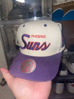 Phoenix Suns Retro Culture Kings SnapBack