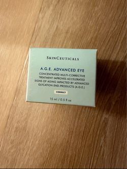 SkinCeuticals A.G.E. Advanced Eye for Dark Circles