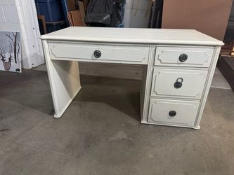 Restoration Hardware Baby & Child Jameson Desk or Vanity