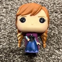 Disney’s Anna Funko Pop    