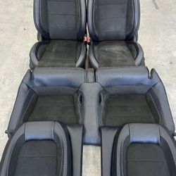 2016 Ford Shelby Gt350