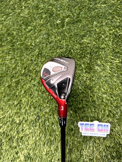 Nike Covert VRS Tour 3H 21 Loft Stiff RH