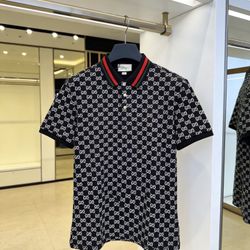 GG Men’s Polo Shirt 2026 New 