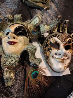 Mask