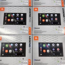 Jbl CarPlay Android IPhone Auto 