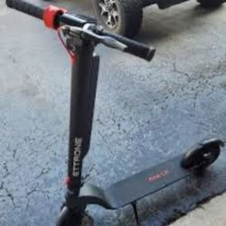 Electric Scooter- Brand New In Box 