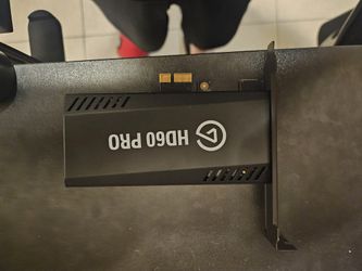 El Gato HD 60 Pro