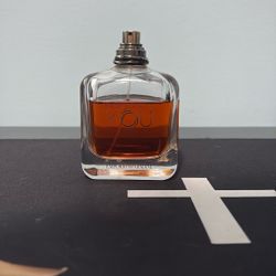 Stronger With You Intensely