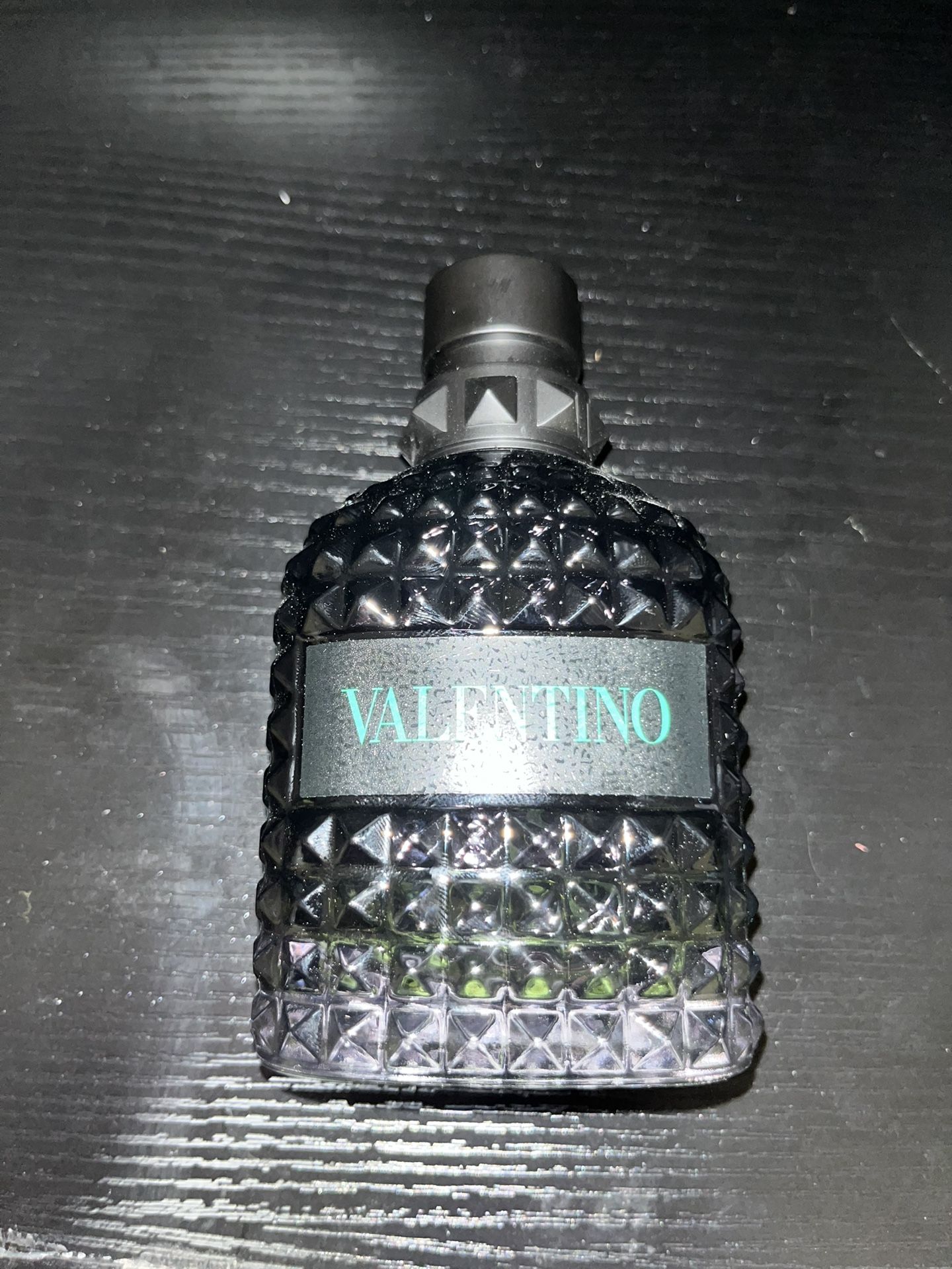 Valentino Green Stravaganza