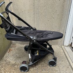 The Quinny Baby Stroller
